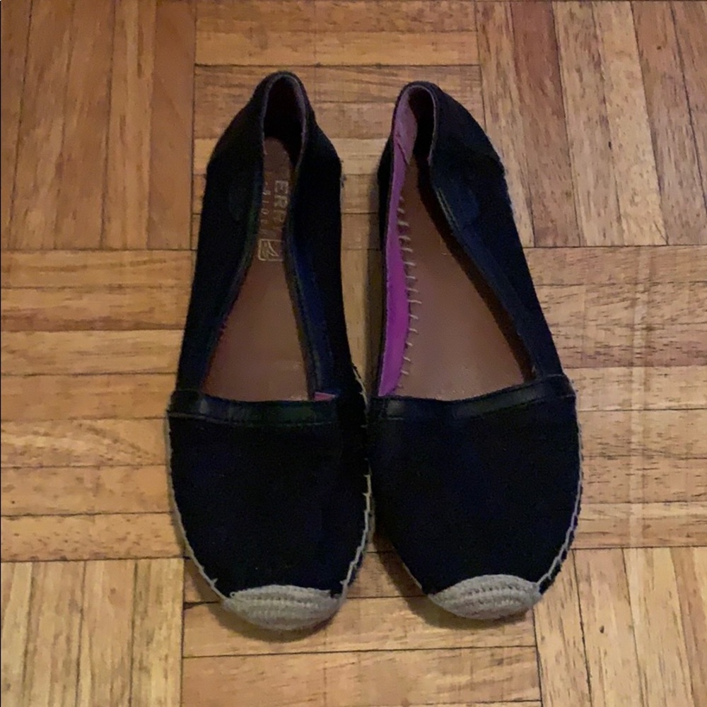 Slip-on casuals